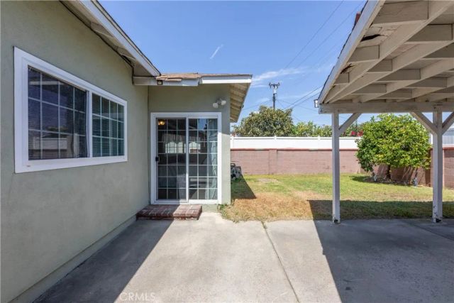 5710 Faust, Lakewood, CA 90713