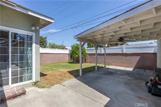 5710 Faust, Lakewood, CA 90713
