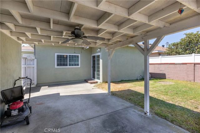 5710 Faust, Lakewood, CA 90713