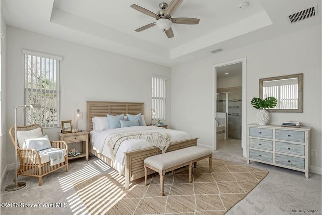 3119 Ribbon Grass Drive, Melbourne, FL 32940