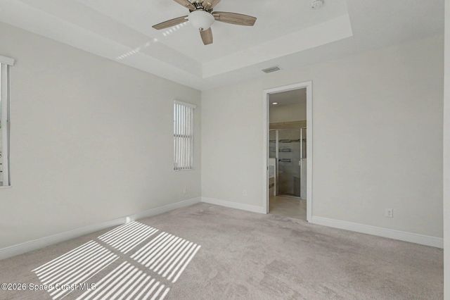 3119 Ribbon Grass Drive, Melbourne, FL 32940
