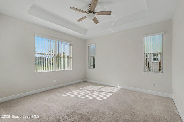 3119 Ribbon Grass Drive, Melbourne, FL 32940