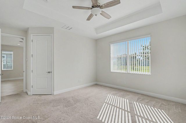3119 Ribbon Grass Drive, Melbourne, FL 32940