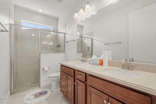 3119 Ribbon Grass Drive, Melbourne, FL 32940