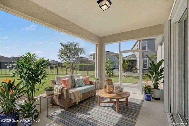 3119 Ribbon Grass Drive, Melbourne, FL 32940