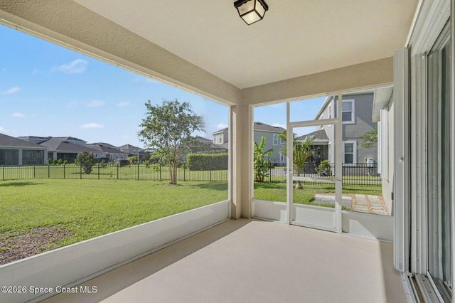 3119 Ribbon Grass Drive, Melbourne, FL 32940