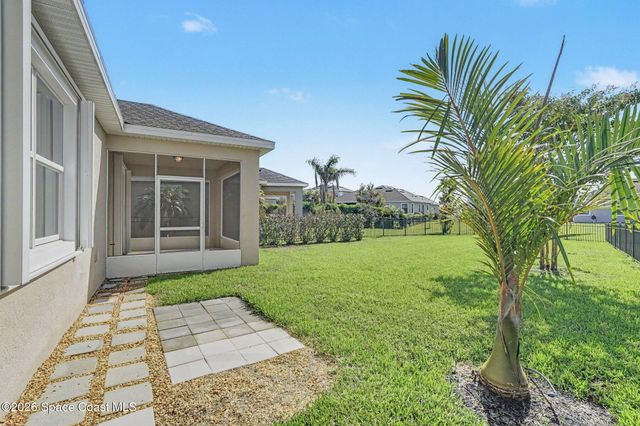 3119 Ribbon Grass Drive, Melbourne, FL 32940