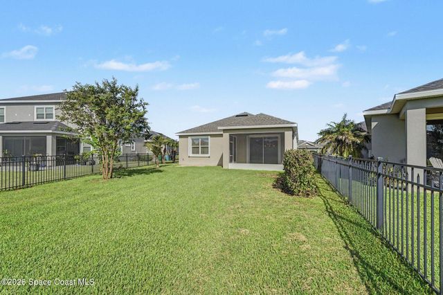 3119 Ribbon Grass Drive, Melbourne, FL 32940