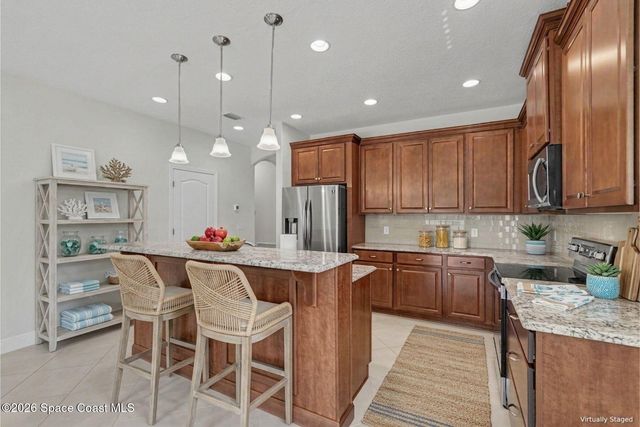 3119 Ribbon Grass Drive, Melbourne, FL 32940