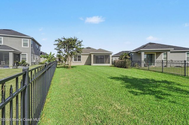 3119 Ribbon Grass Drive, Melbourne, FL 32940