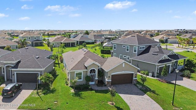 3119 Ribbon Grass Drive, Melbourne, FL 32940