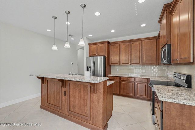 3119 Ribbon Grass Drive, Melbourne, FL 32940