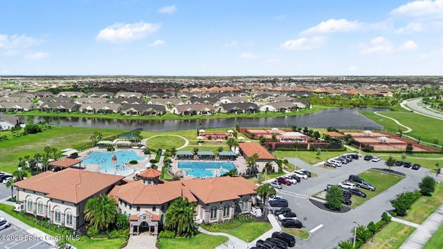 3119 Ribbon Grass Drive, Melbourne, FL 32940
