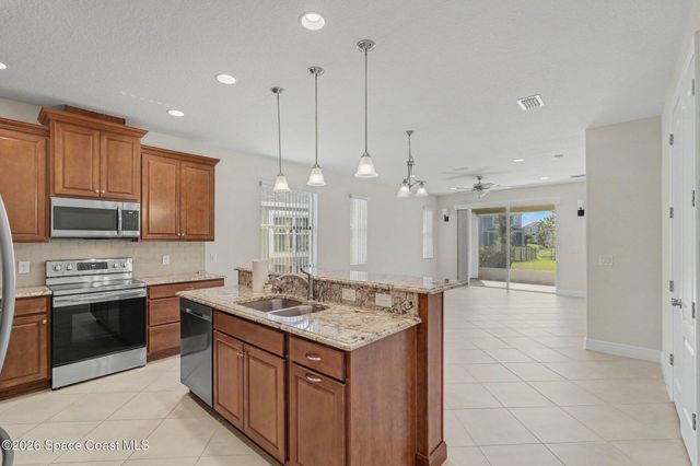 3119 Ribbon Grass Drive, Melbourne, FL 32940