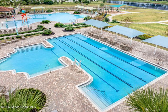 3119 Ribbon Grass Drive, Melbourne, FL 32940