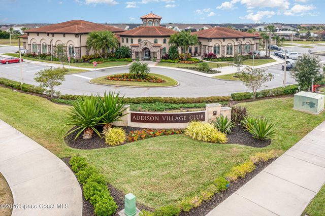 3119 Ribbon Grass Drive, Melbourne, FL 32940