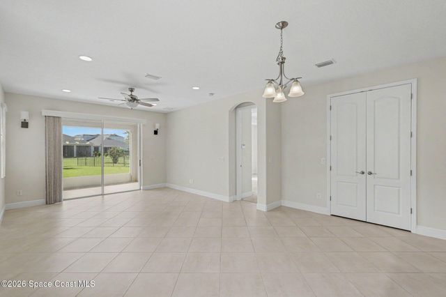 3119 Ribbon Grass Drive, Melbourne, FL 32940