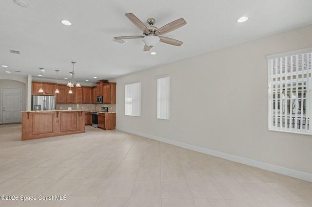 3119 Ribbon Grass Drive, Melbourne, FL 32940