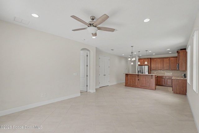 3119 Ribbon Grass Drive, Melbourne, FL 32940