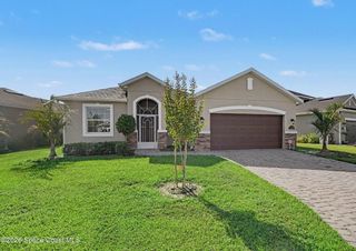 3119 Ribbon Grass Drive, Melbourne, FL 32940