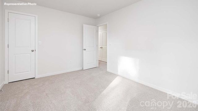 126 Calvin Creek Drive, Troutman, NC 28166