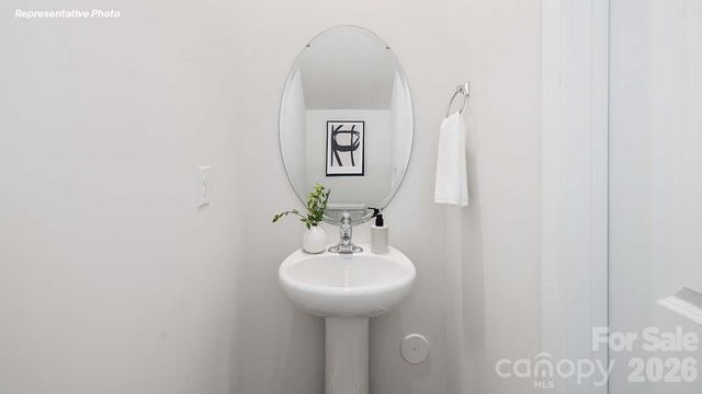 126 Calvin Creek Drive, Troutman, NC 28166