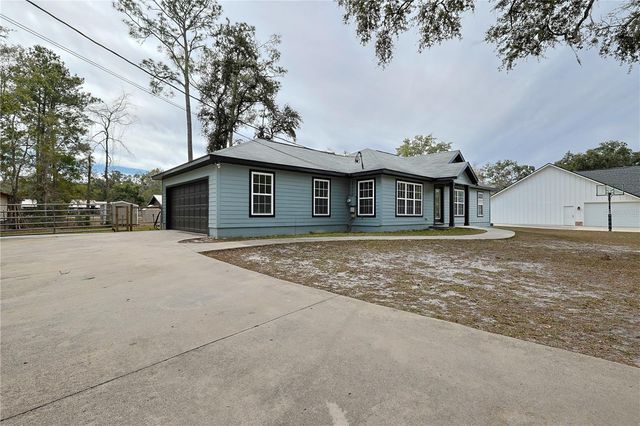 182 SW BAMBI LANE, Lake City, FL 32025