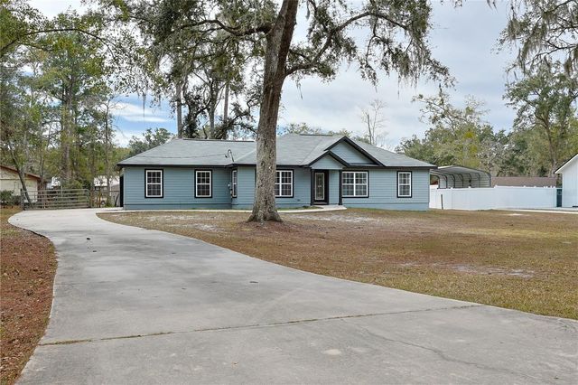 182 SW BAMBI LANE, Lake City, FL 32025