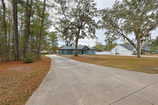 182 SW BAMBI LANE, Lake City, FL 32025