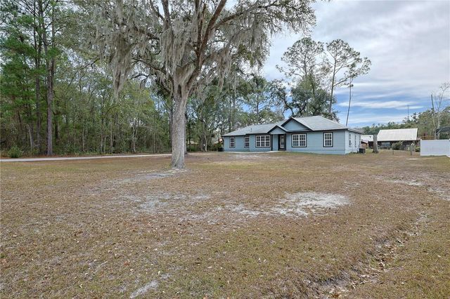 182 SW BAMBI LANE, Lake City, FL 32025