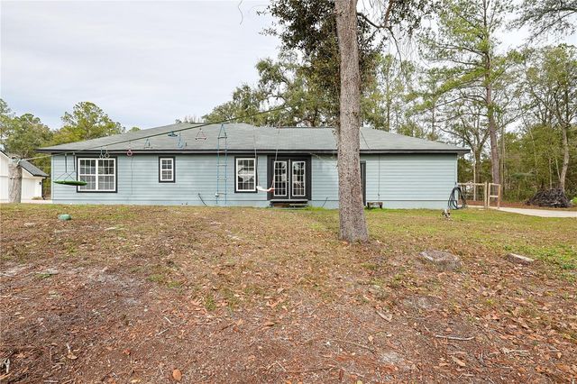 182 SW BAMBI LANE, Lake City, FL 32025