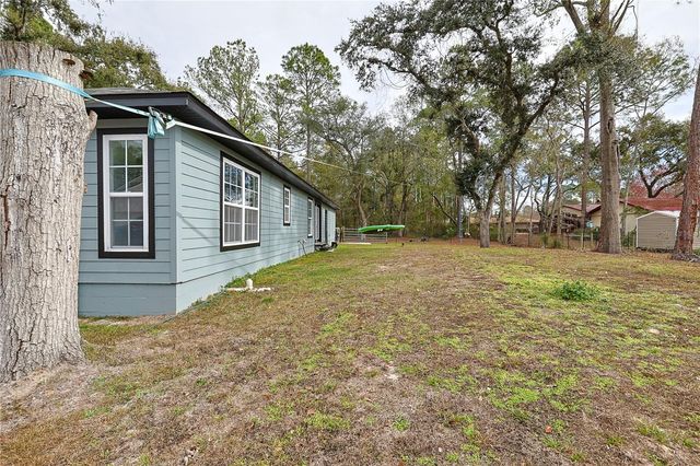 182 SW BAMBI LANE, Lake City, FL 32025