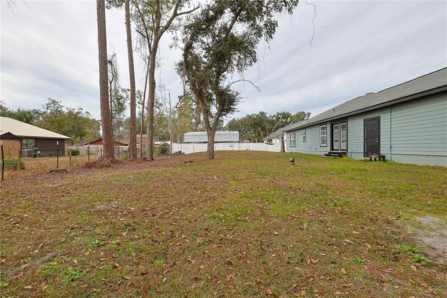 182 SW BAMBI LANE, Lake City, FL 32025