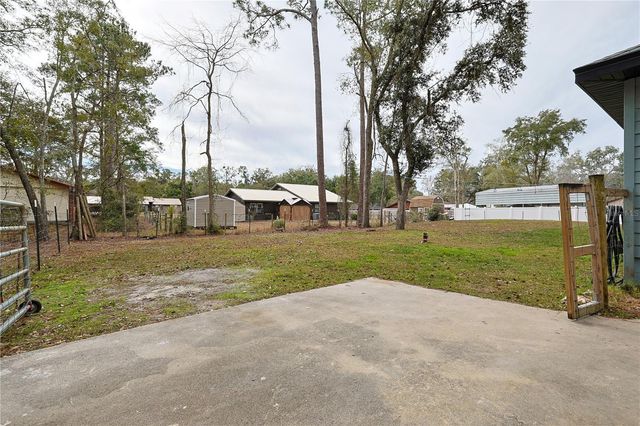 182 SW BAMBI LANE, Lake City, FL 32025