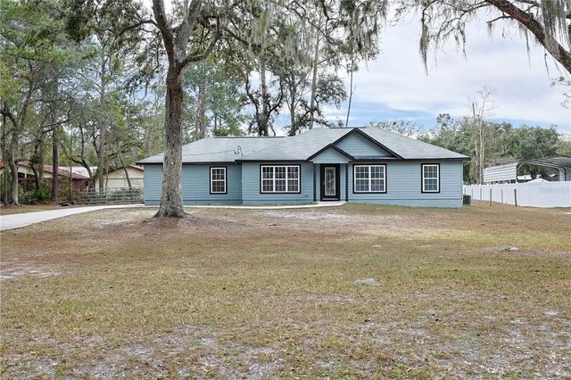 182 SW BAMBI LANE, Lake City, FL 32025