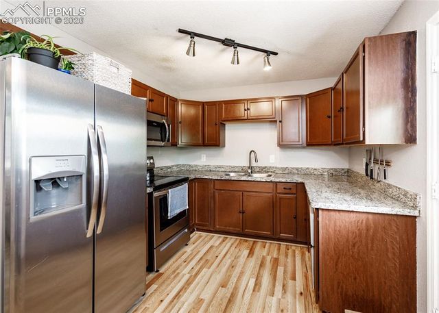 2131 Doniphan Drive, Colorado Springs, CO 80910