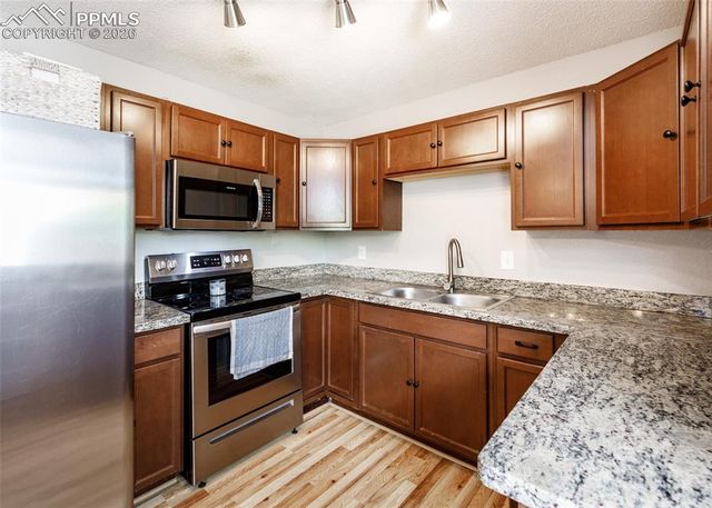 2131 Doniphan Drive, Colorado Springs, CO 80910