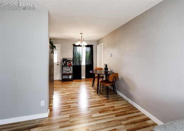 2131 Doniphan Drive, Colorado Springs, CO 80910