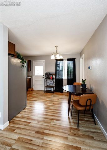 2131 Doniphan Drive, Colorado Springs, CO 80910