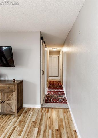 2131 Doniphan Drive, Colorado Springs, CO 80910