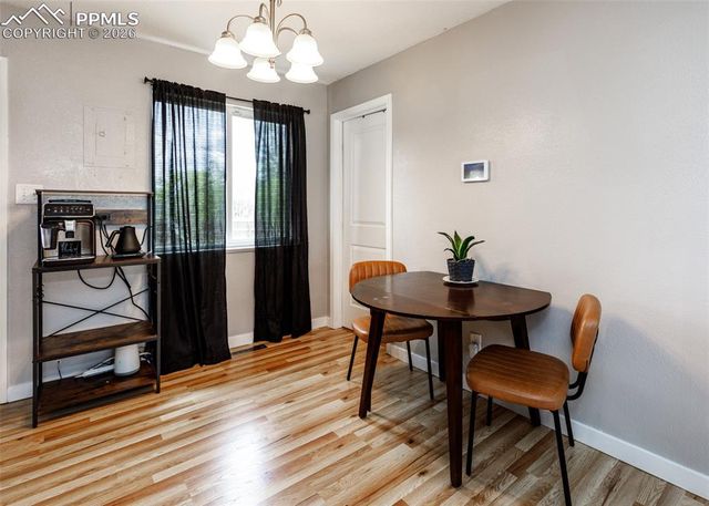 2131 Doniphan Drive, Colorado Springs, CO 80910