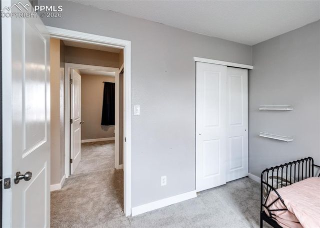 2131 Doniphan Drive, Colorado Springs, CO 80910