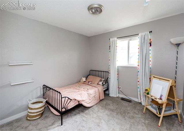 2131 Doniphan Drive, Colorado Springs, CO 80910