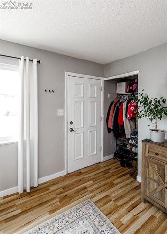 2131 Doniphan Drive, Colorado Springs, CO 80910