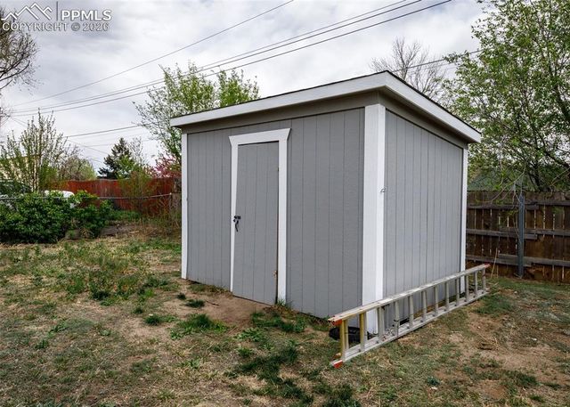 2131 Doniphan Drive, Colorado Springs, CO 80910