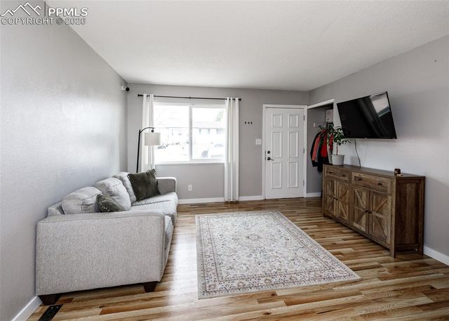 2131 Doniphan Drive, Colorado Springs, CO 80910