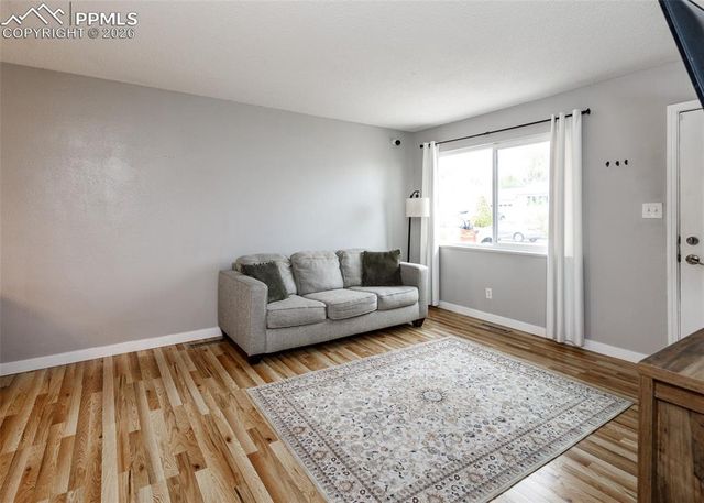 2131 Doniphan Drive, Colorado Springs, CO 80910