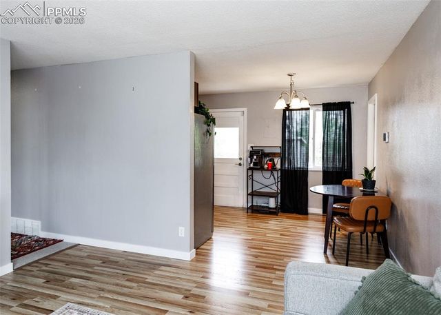 2131 Doniphan Drive, Colorado Springs, CO 80910