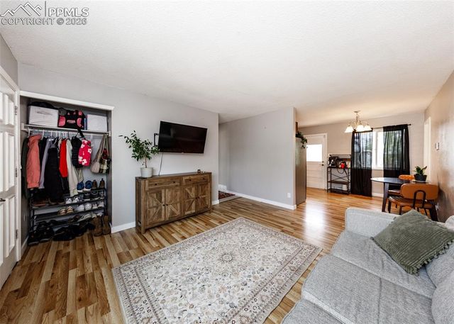 2131 Doniphan Drive, Colorado Springs, CO 80910