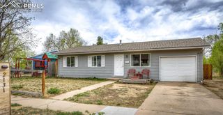 2131 Doniphan Drive, Colorado Springs, CO 80910